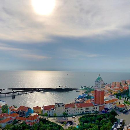 P.H.O Apartment Phu Quoc Esterno foto