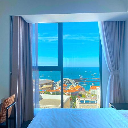 P.H.O Apartment Phu Quoc Esterno foto
