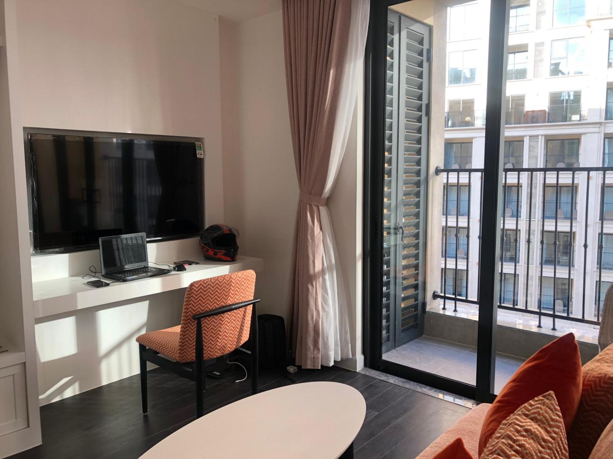 P.H.O Apartment Phu Quoc Esterno foto