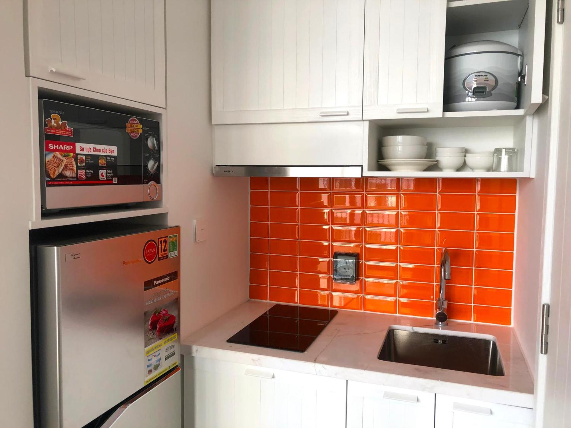 P.H.O Apartment Phu Quoc Esterno foto