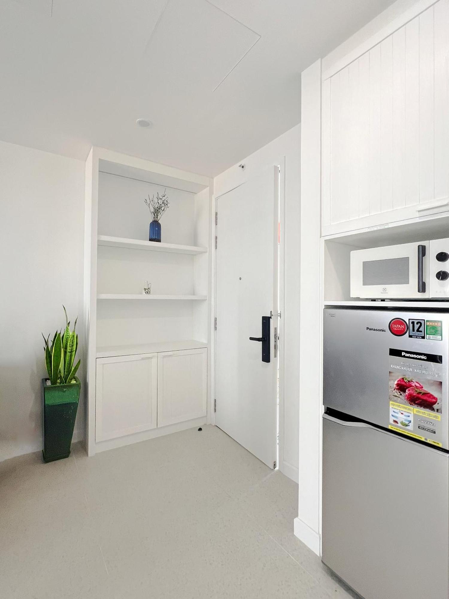 P.H.O Apartment Phu Quoc Esterno foto