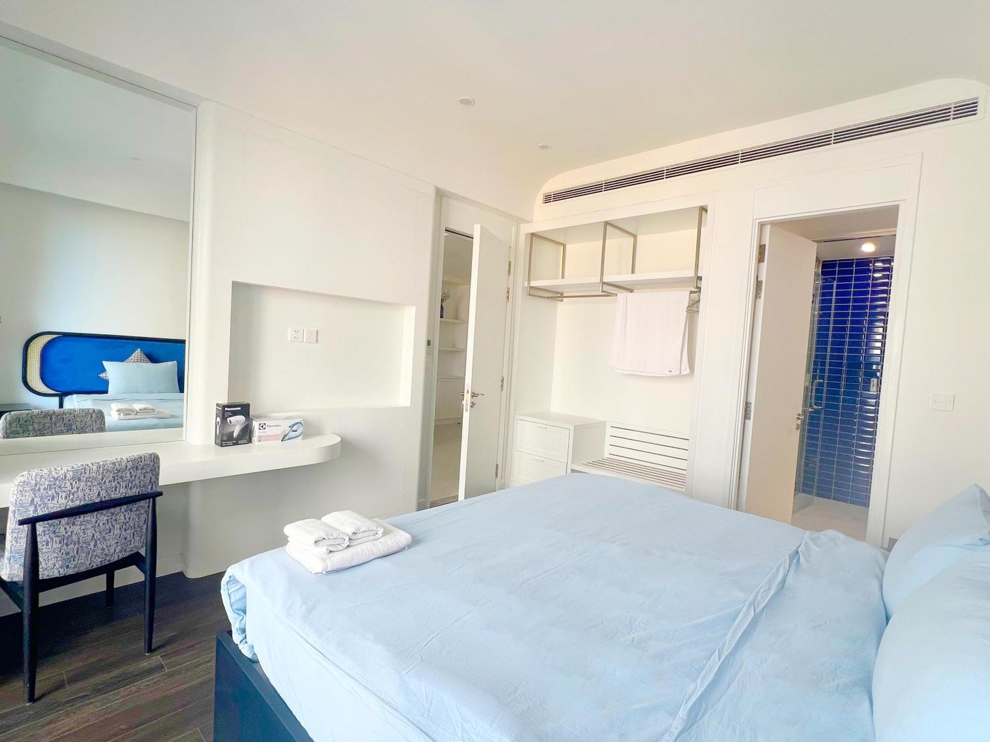 P.H.O Apartment Phu Quoc Esterno foto
