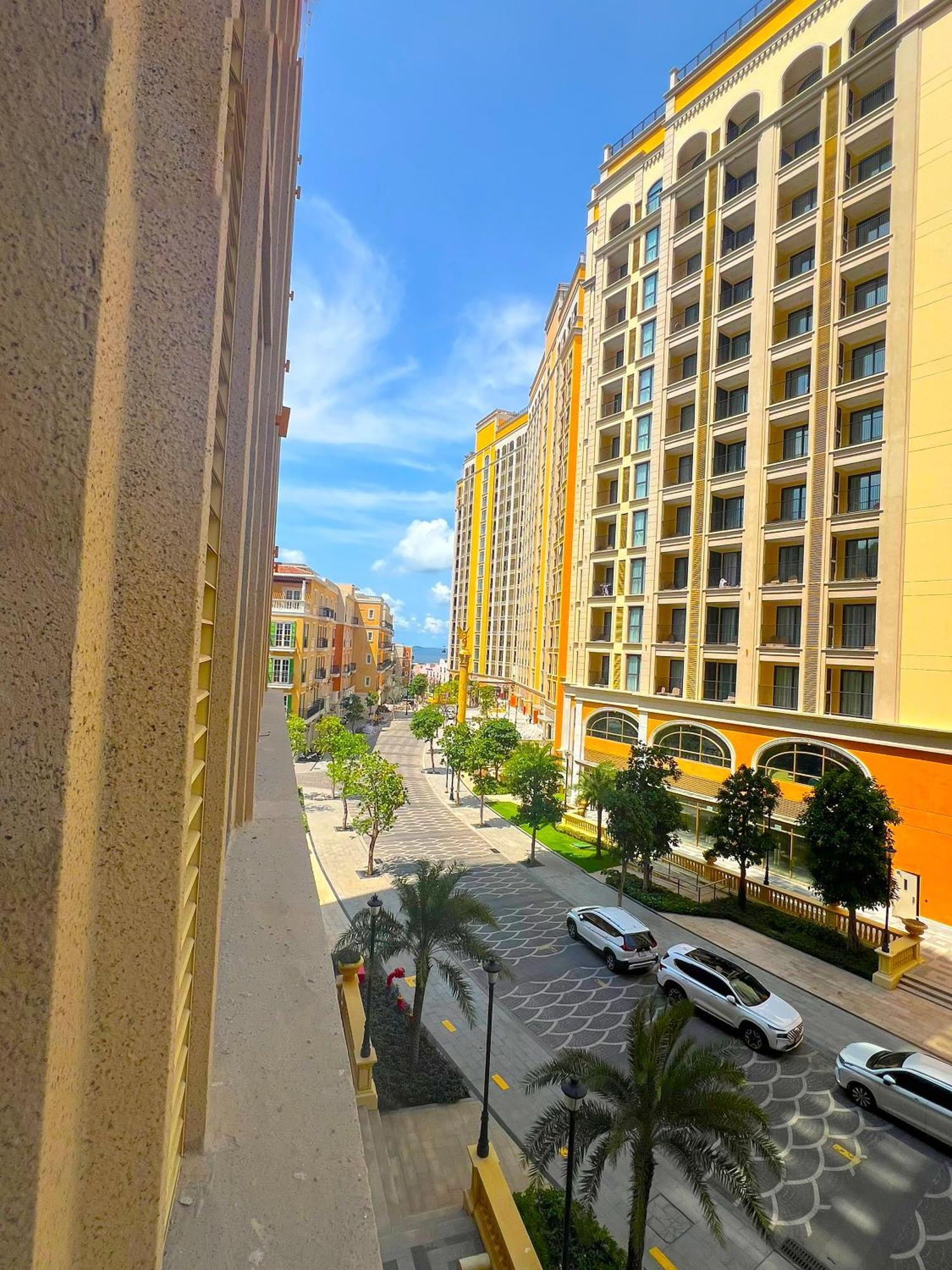 P.H.O Apartment Phu Quoc Esterno foto
