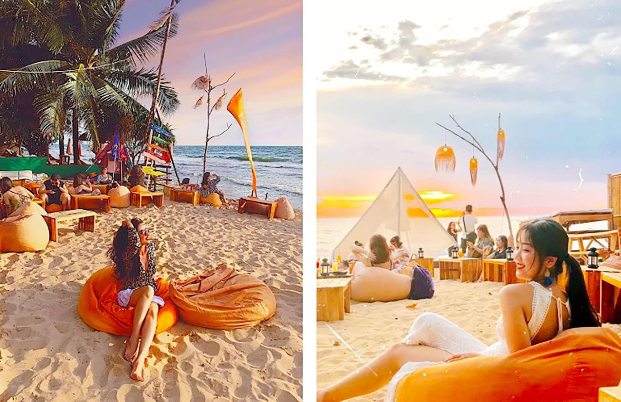 P.H.O Apartment Phu Quoc Esterno foto