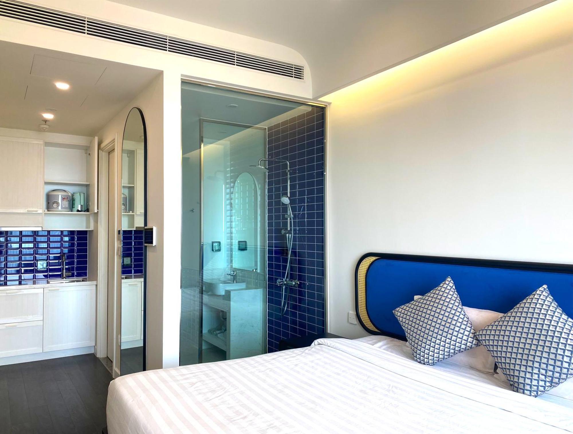 P.H.O Apartment Phu Quoc Esterno foto