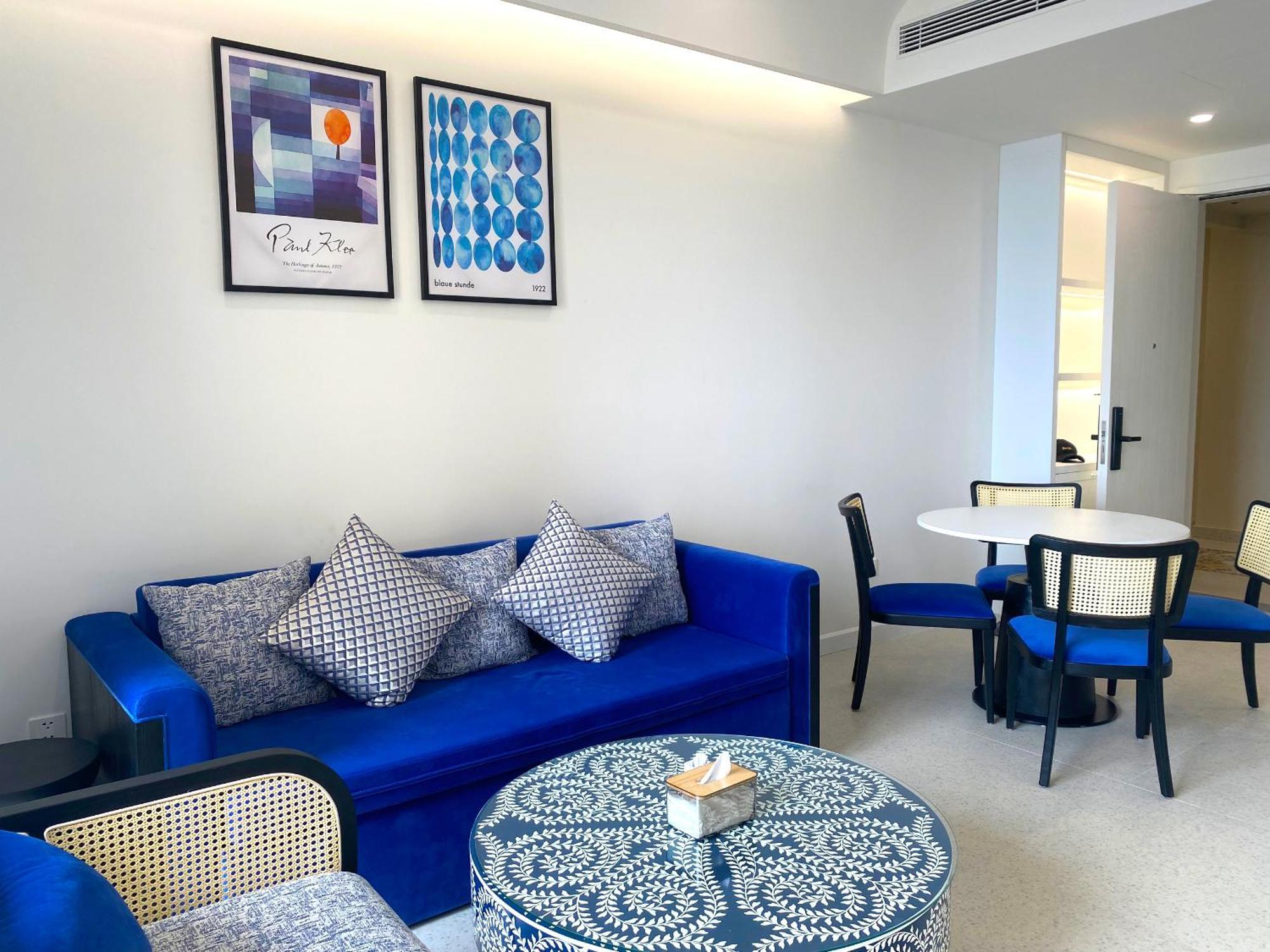 P.H.O Apartment Phu Quoc Esterno foto