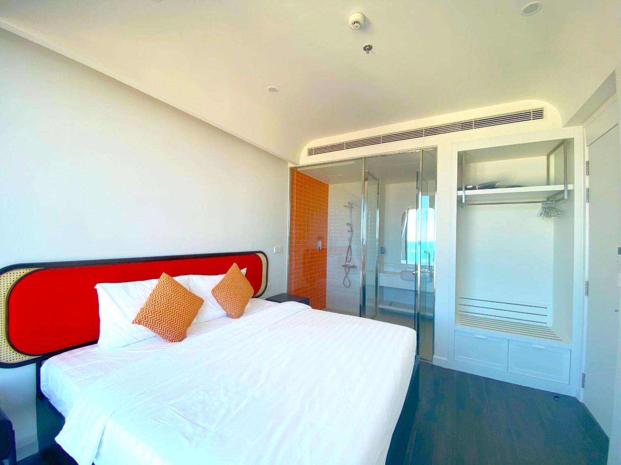 P.H.O Apartment Phu Quoc Esterno foto