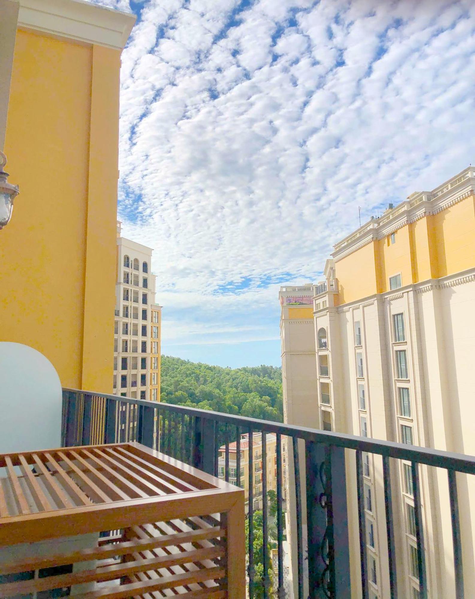 P.H.O Apartment Phu Quoc Esterno foto