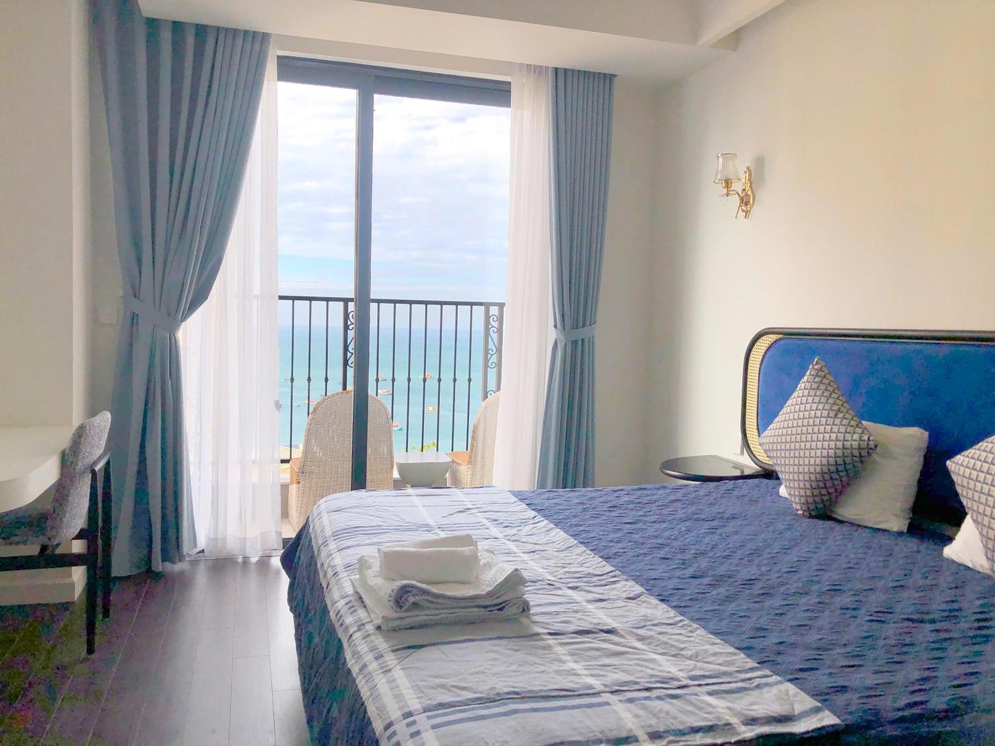 P.H.O Apartment Phu Quoc Esterno foto