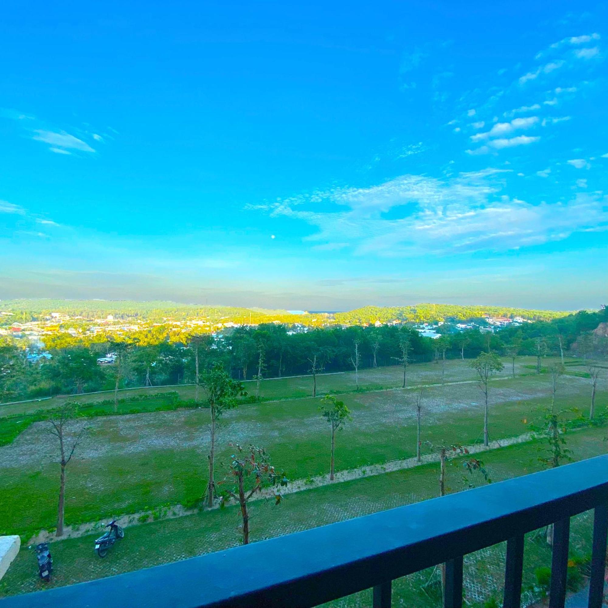 P.H.O Apartment Phu Quoc Esterno foto