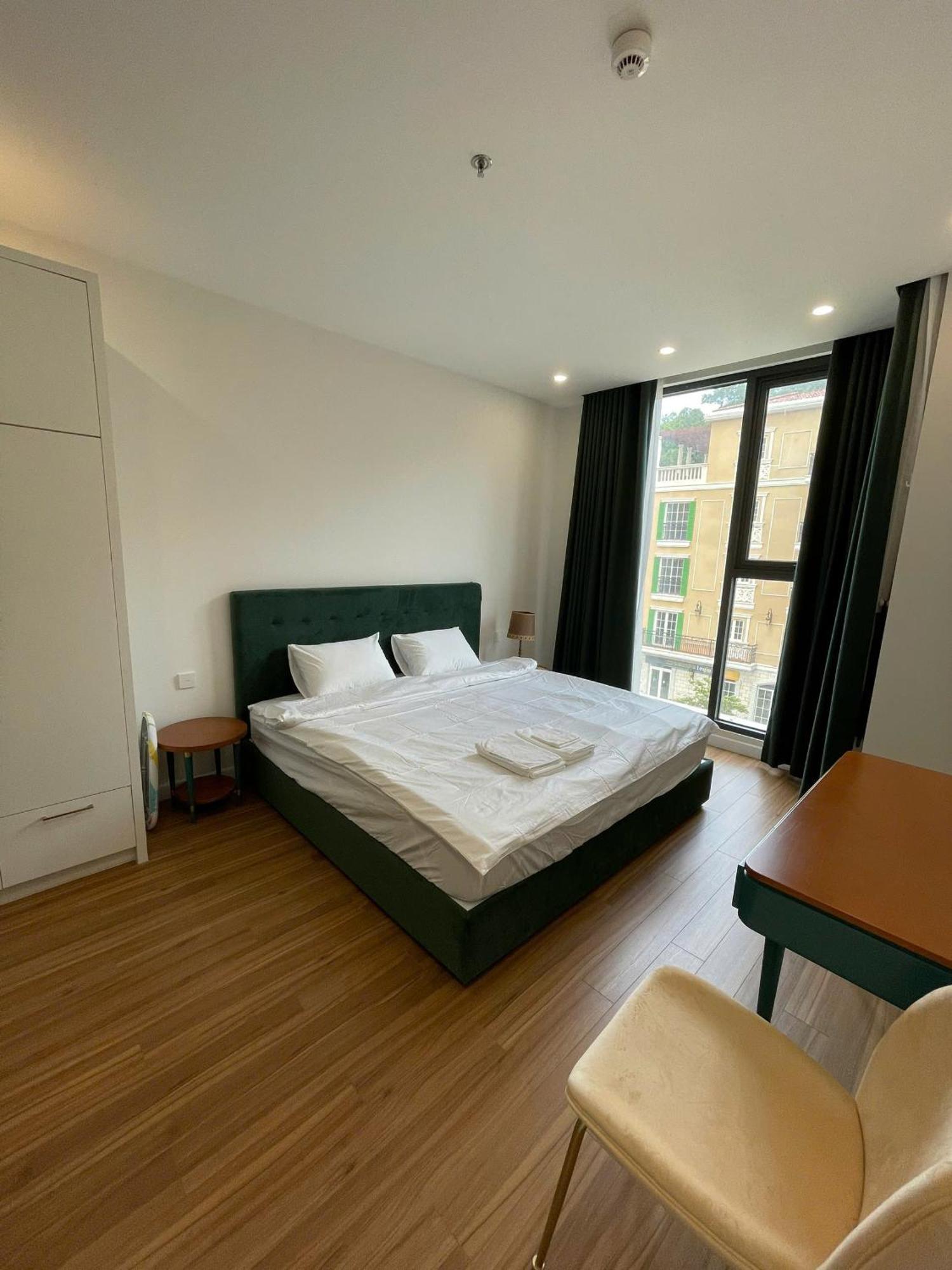 P.H.O Apartment Phu Quoc Esterno foto