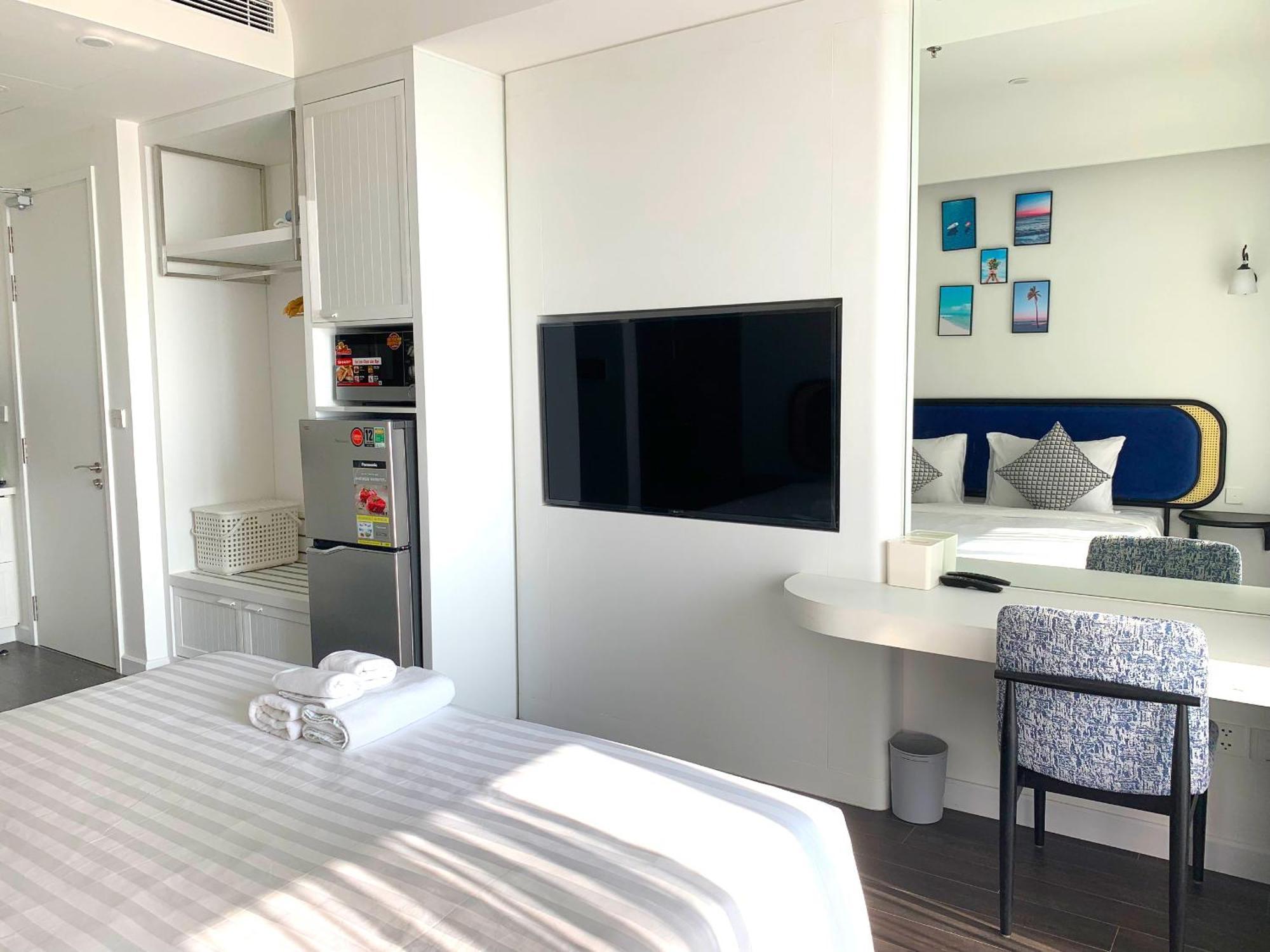 P.H.O Apartment Phu Quoc Esterno foto