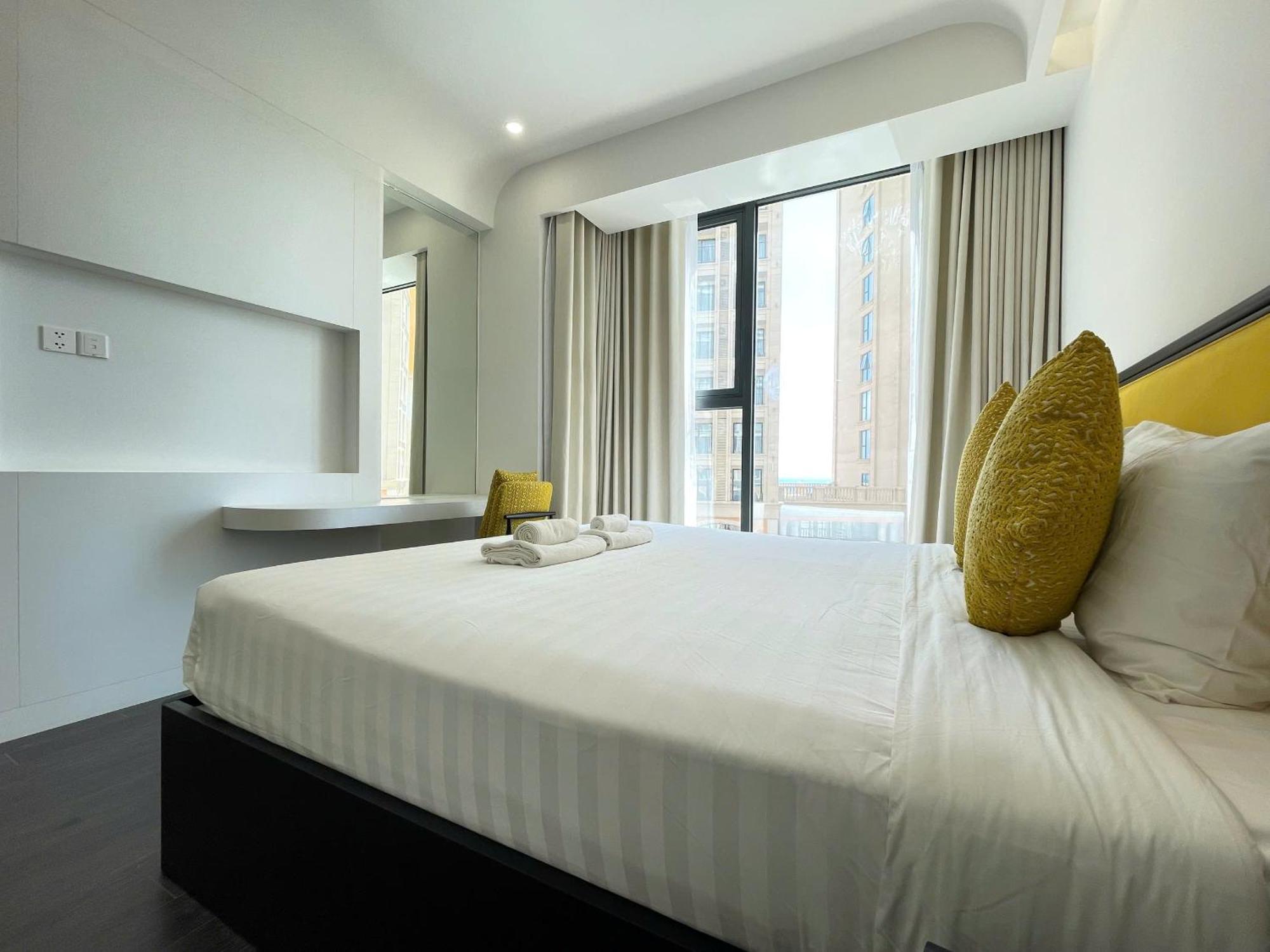 P.H.O Apartment Phu Quoc Esterno foto
