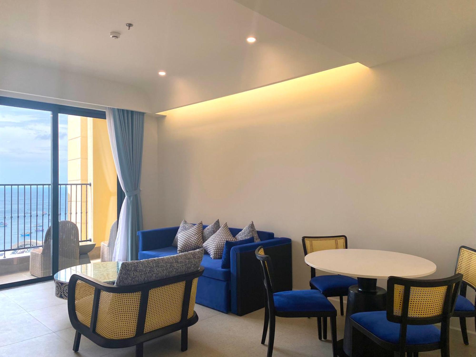 P.H.O Apartment Phu Quoc Esterno foto