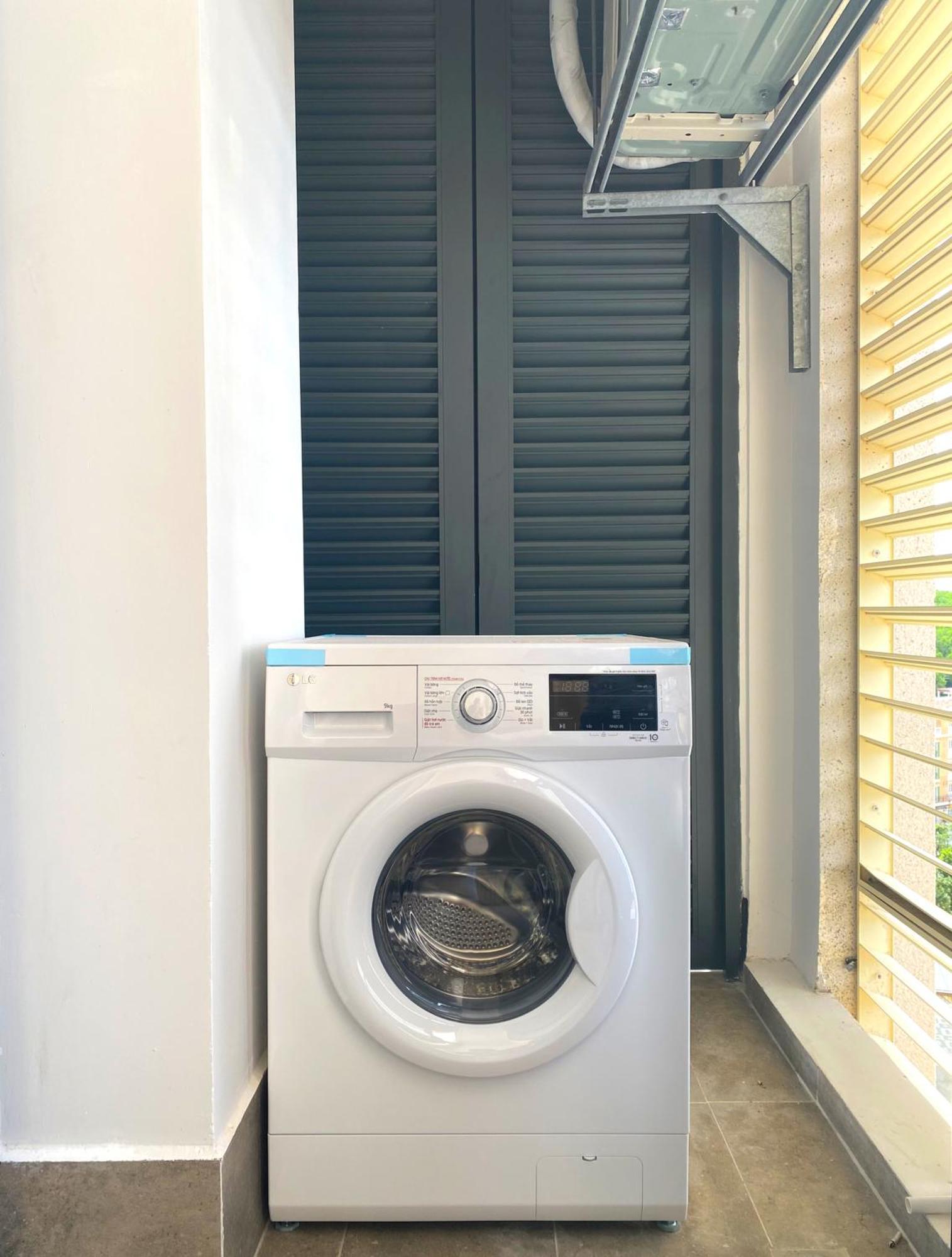 P.H.O Apartment Phu Quoc Esterno foto