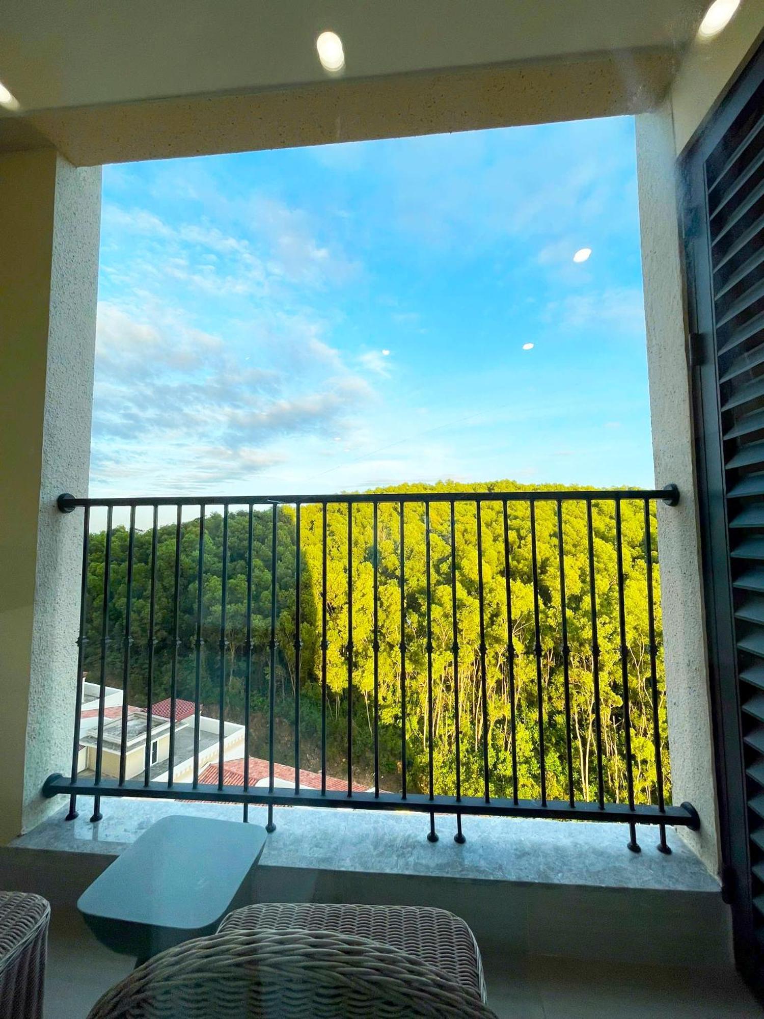 P.H.O Apartment Phu Quoc Esterno foto