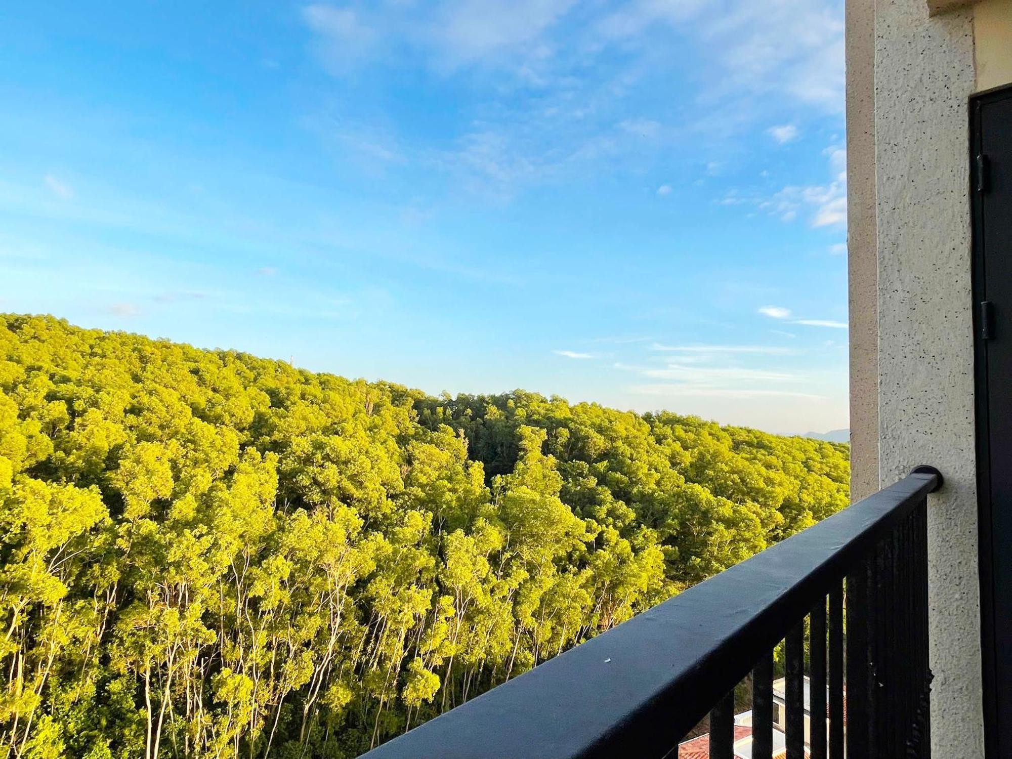 P.H.O Apartment Phu Quoc Esterno foto